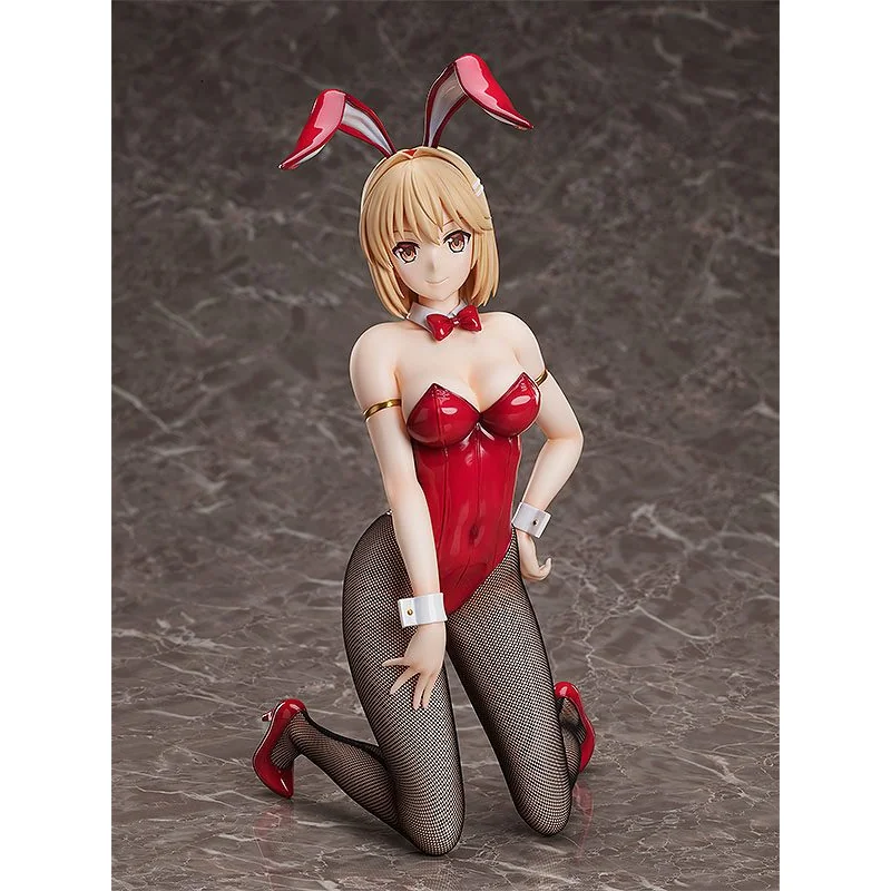 Liscia Elfrieden Bunny Ver. 1/4 (How a Realist Hero Rebuilt the Kingdom)