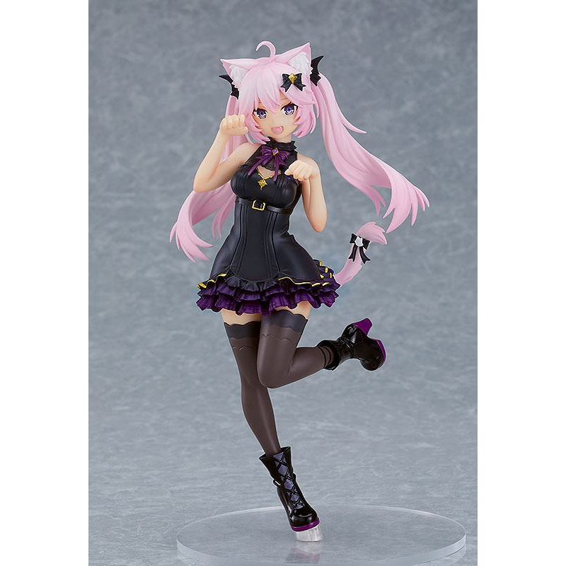 VShojo figurine Pop Up Parade Nyatasha Nyanners 18 cm