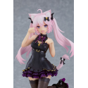 VShojo figurine Pop Up Parade Nyatasha Nyanners 18 cm