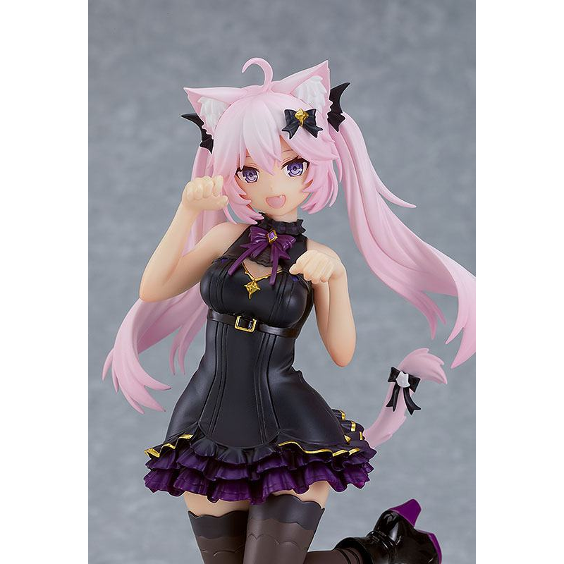 VShojo figurine Pop Up Parade Nyatasha Nyanners 18 cm