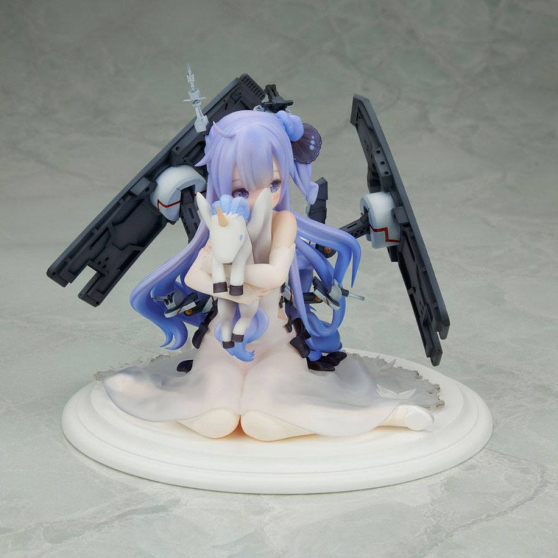 Azur Lane 1/7 Unicorn 14 cm