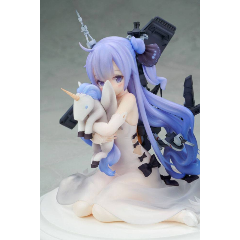 Azur Lane 1/7 Unicorn 14 cm