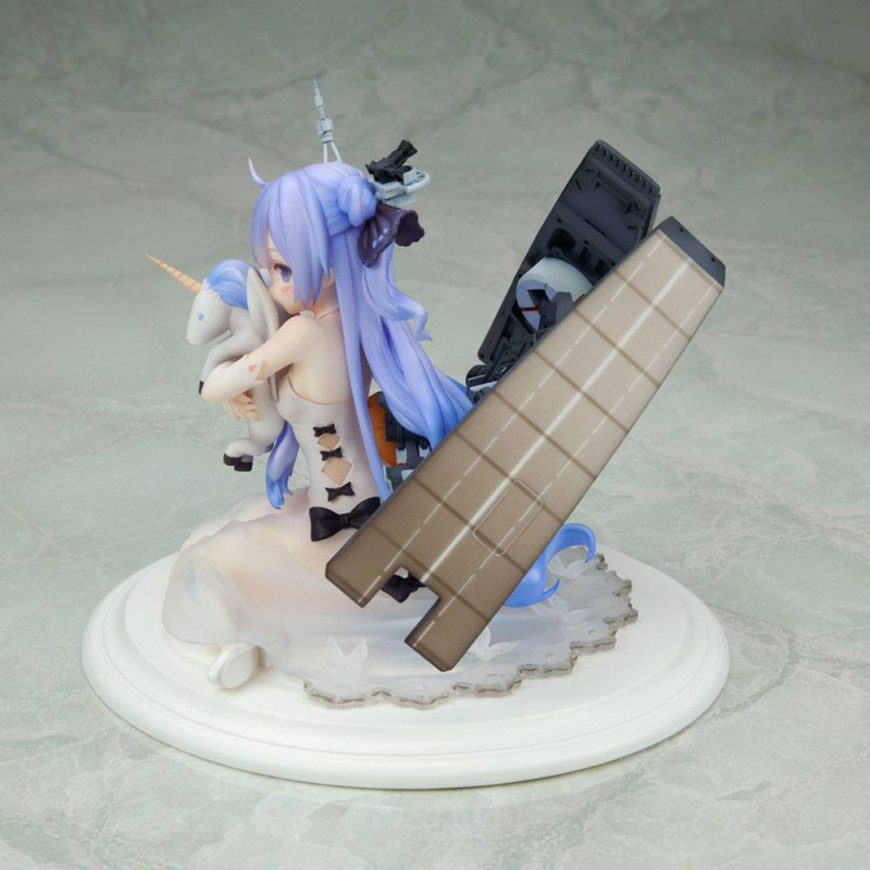 Azur Lane 1/7 Unicorn 14 cm