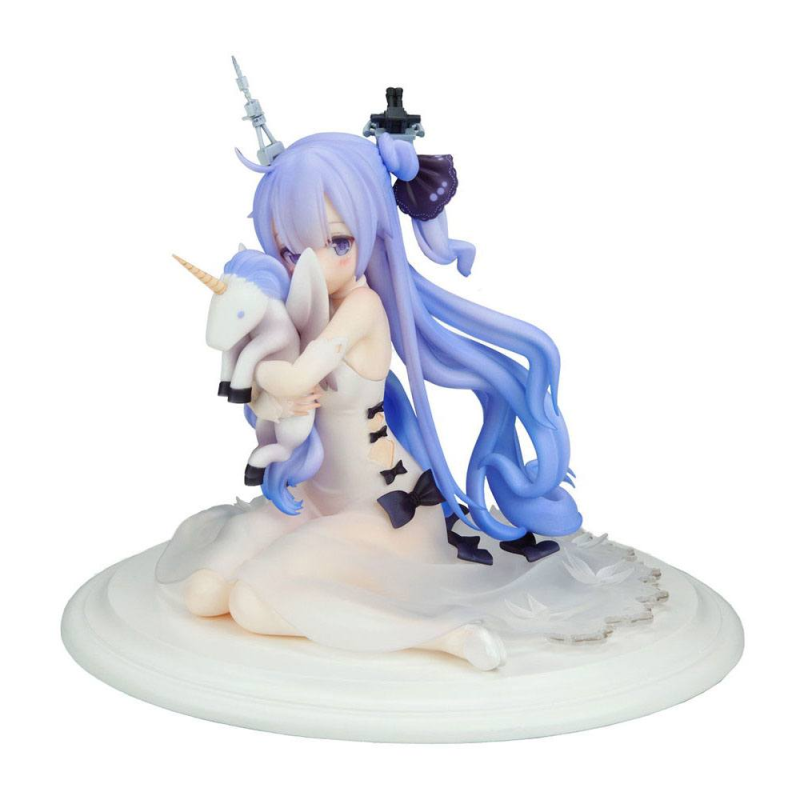 Azur Lane 1/7 Unicorn Light Equipped Ver. 14 cm