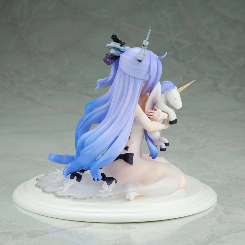 Azur Lane 1/7 Unicorn Light Equipped Ver. 14 cm