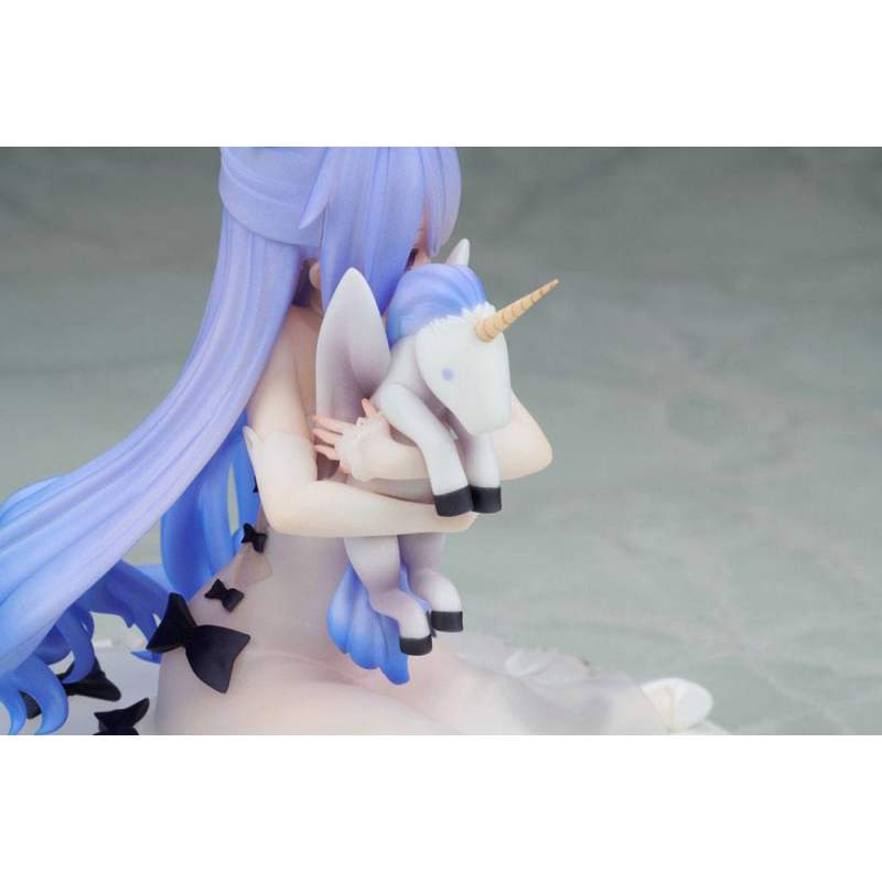 Azur Lane 1/7 Unicorn Light Equipped Ver. 14 cm