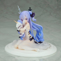 Azur Lane 1/7 Unicorn Light Equipped Ver. 14 cm