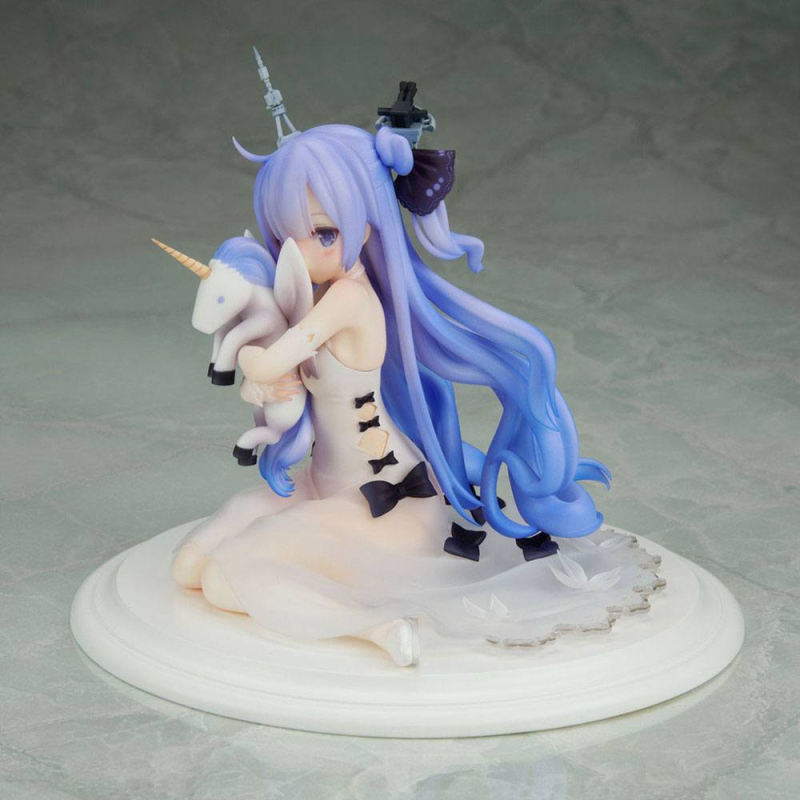 Azur Lane 1/7 Unicorn Light Equipped Ver. 14 cm