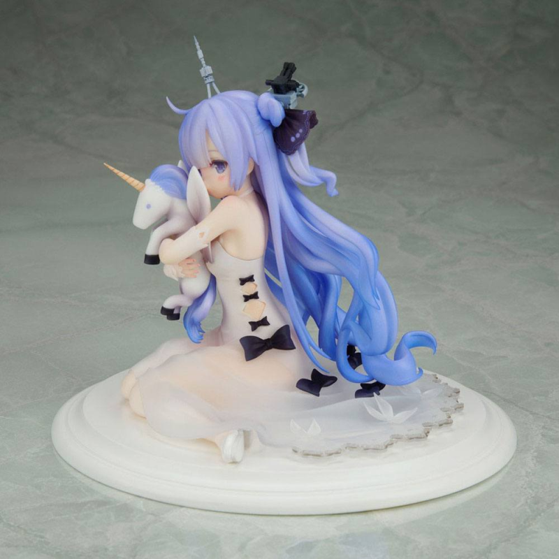 Azur Lane 1/7 Unicorn Light Equipped Ver. 14 cm