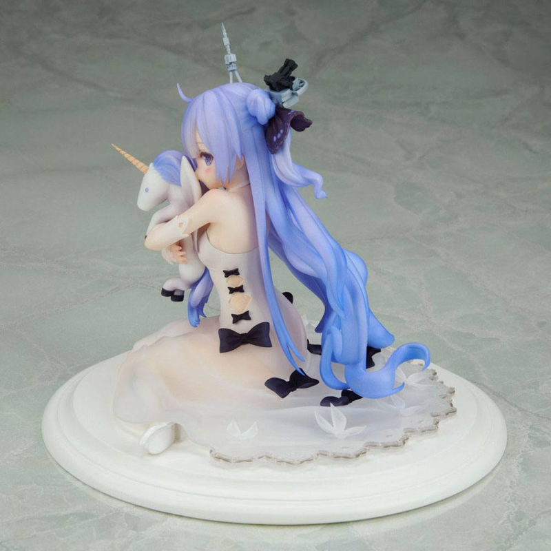 Azur Lane 1/7 Unicorn Light Equipped Ver. 14 cm