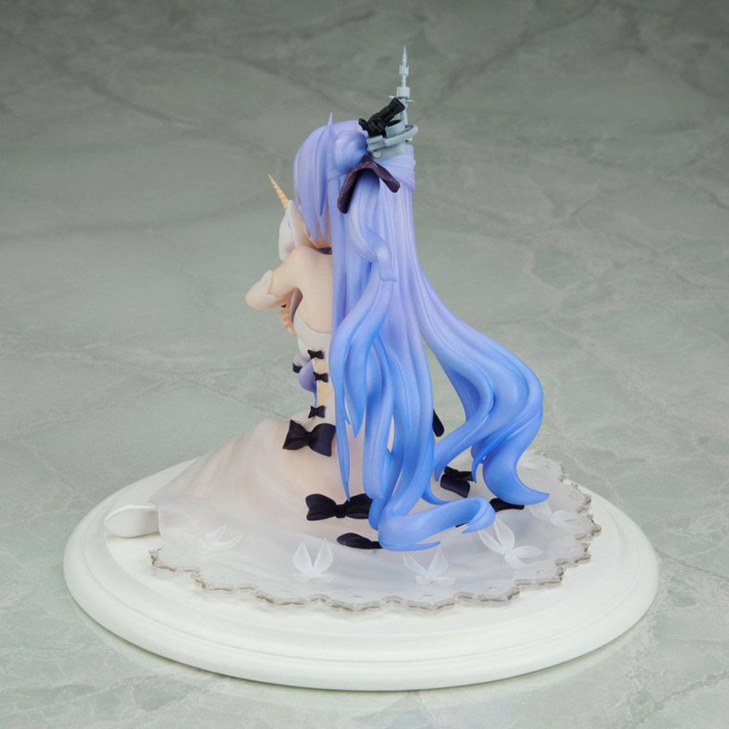 Azur Lane 1/7 Unicorn Light Equipped Ver. 14 cm