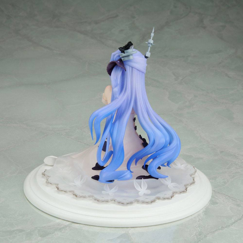 Azur Lane 1/7 Unicorn Light Equipped Ver. 14 cm