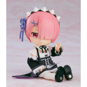Re:ZERO -Starting Life in Another World- accessoires pour figurines Nendoroid Doll Outfit Set Rem/Ram