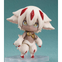 Made in Abyss: The Golden City of the Scorching Sun figurine Nendoroid Faputa 10 cm