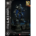 Transformers figurine Museum Masterline Megatron Deluxe Bonus Version 84 cm