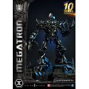 Transformers figurine Museum Masterline Megatron Deluxe Bonus Version 84 cm