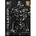 Transformers figurine Museum Masterline Megatron Deluxe Bonus Version 84 cm