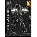 Transformers figurine Museum Masterline Megatron Deluxe Bonus Version 84 cm