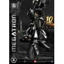 Transformers figurine Museum Masterline Megatron Deluxe Bonus Version 84 cm