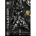 Transformers figurine Museum Masterline Megatron Deluxe Bonus Version 84 cm