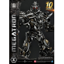 Transformers figurine Museum Masterline Megatron Deluxe Bonus Version 84 cm