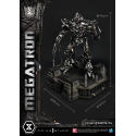 Transformers figurine Museum Masterline Megatron Deluxe Bonus Version 84 cm