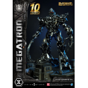 Transformers figurine Museum Masterline Megatron Deluxe Bonus Version 84 cm