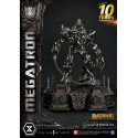 Transformers figurine Museum Masterline Megatron Deluxe Bonus Version 84 cm