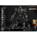 Transformers figurine Museum Masterline Megatron Deluxe Bonus Version 84 cm