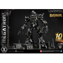 Transformers figurine Museum Masterline Megatron Deluxe Bonus Version 84 cm