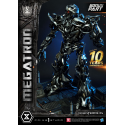 Transformers figurine Museum Masterline Megatron Deluxe Bonus Version 84 cm