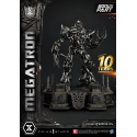 Transformers figurine Museum Masterline Megatron Deluxe Bonus Version 84 cm