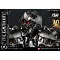 Transformers figurine Museum Masterline Megatron Deluxe Bonus Version 84 cm