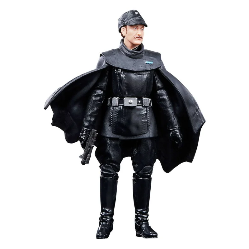 Star Wars: Andor Black Series figurine Imperial Officer (Dark Times) 15 cm