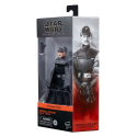 Star Wars: Andor Black Series figurine Imperial Officer (Dark Times) 15 cm