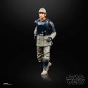 Star Wars: Andor Black Series figurine Cassian Andor (Aldhani Mission) 15 cm