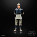 Star Wars: Andor Black Series figurine Cassian Andor (Aldhani Mission) 15 cm