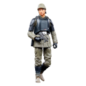 Star Wars: Andor Black Series figurine Cassian Andor (Aldhani Mission) 15 cm