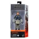 Star Wars: Andor Black Series figurine Cassian Andor (Aldhani Mission) 15 cm