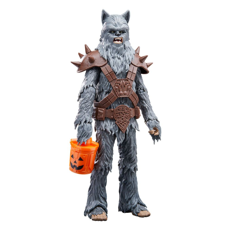 Star Wars Black Series figurine Wookie (Halloween Edition) 15 cm