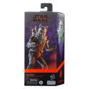 Star Wars Black Series figurine Wookie (Halloween Edition) 15 cm