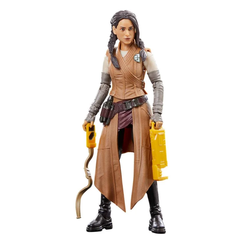 Star Wars: Andor Black Series figurine Bix Caleen 15 cm