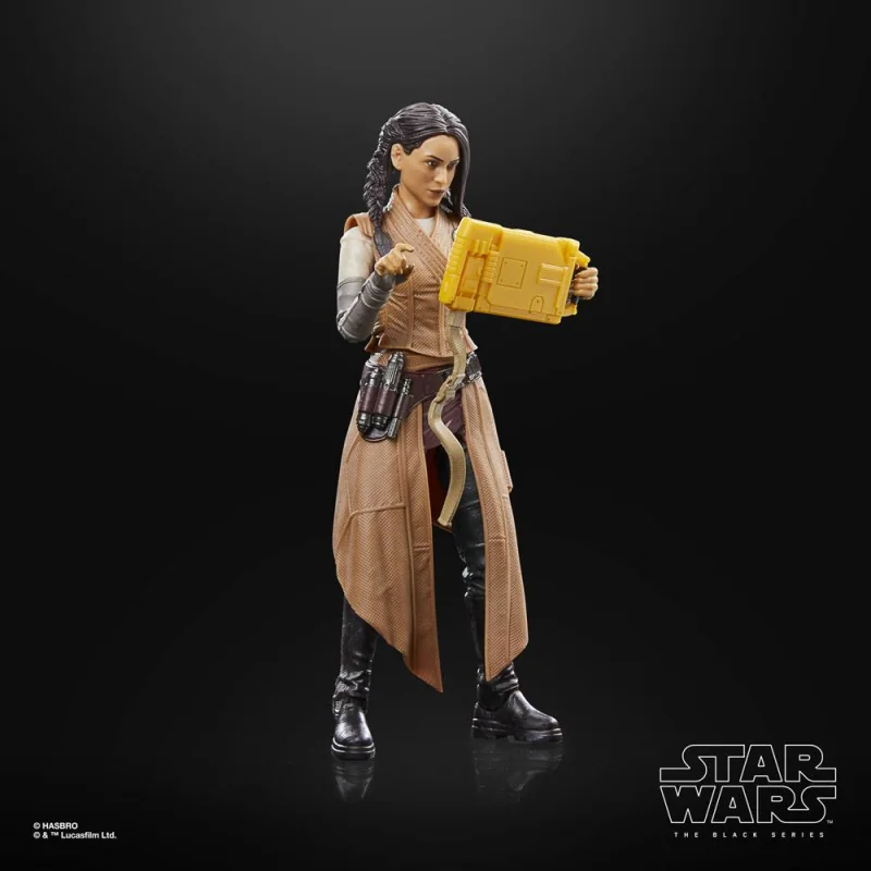 Star Wars: Andor Black Series figurine Bix Caleen 15 cm