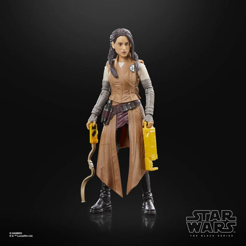 Star Wars: Andor Black Series figurine Bix Caleen 15 cm