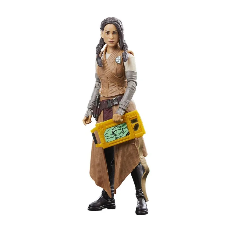 Star Wars: Andor Black Series figurine Bix Caleen 15 cm