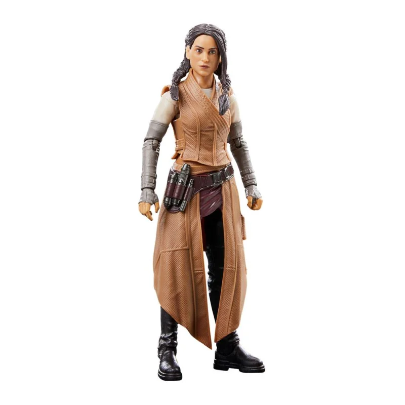 Star Wars: Andor Black Series figurine Bix Caleen 15 cm