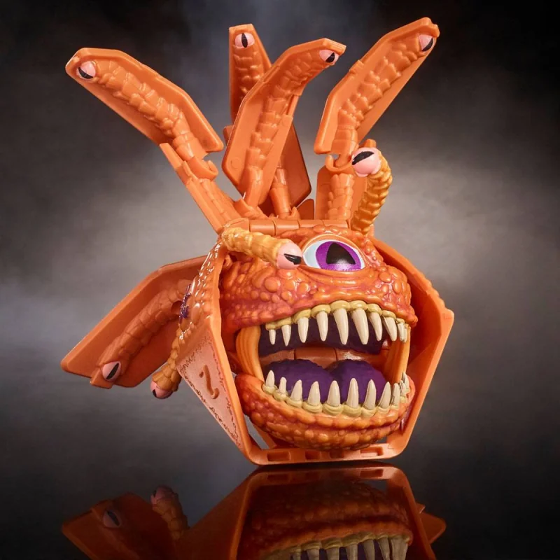 Donjons et Dragons : L'Honneur des voleurs figurine Dicelings Beholder