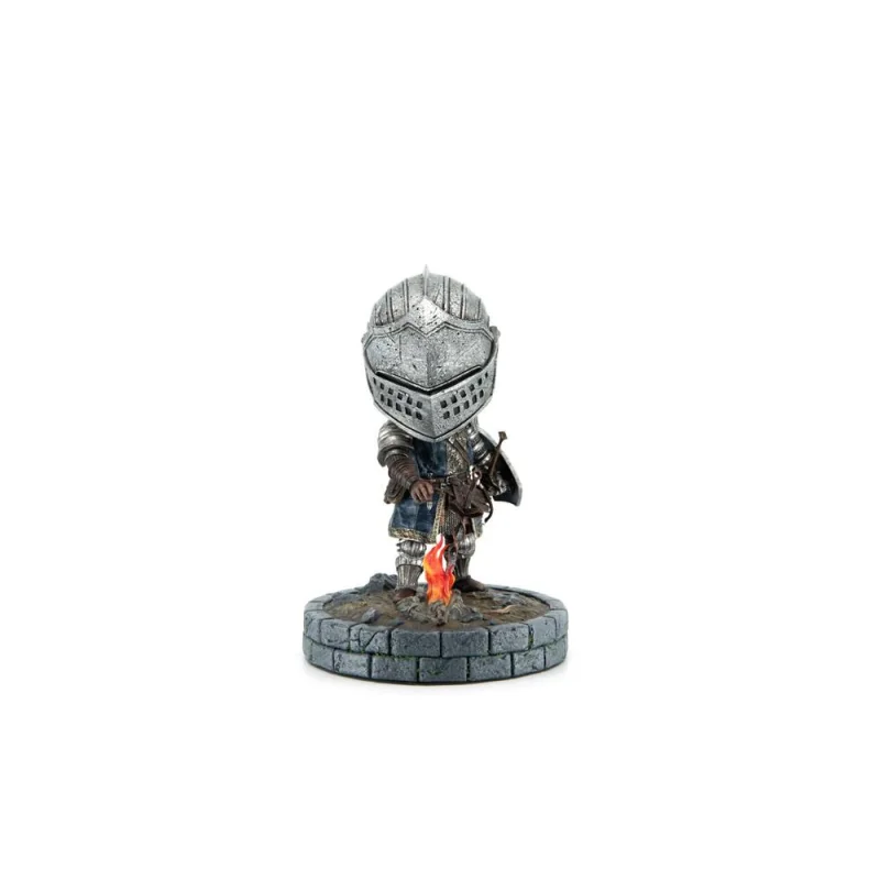 Dark Souls figurine Oscar, Knight of Astora SD 20 cm