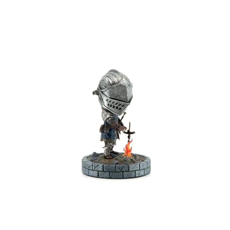 Dark Souls figurine Oscar, Knight of Astora SD 20 cm