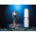 Dark Souls figurine Oscar, Knight of Astora SD 20 cm